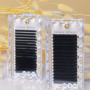Classic Lashes