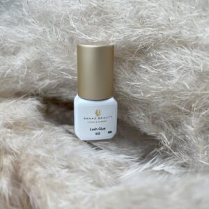 Lash Glow Wimpernkleber (5 ml)