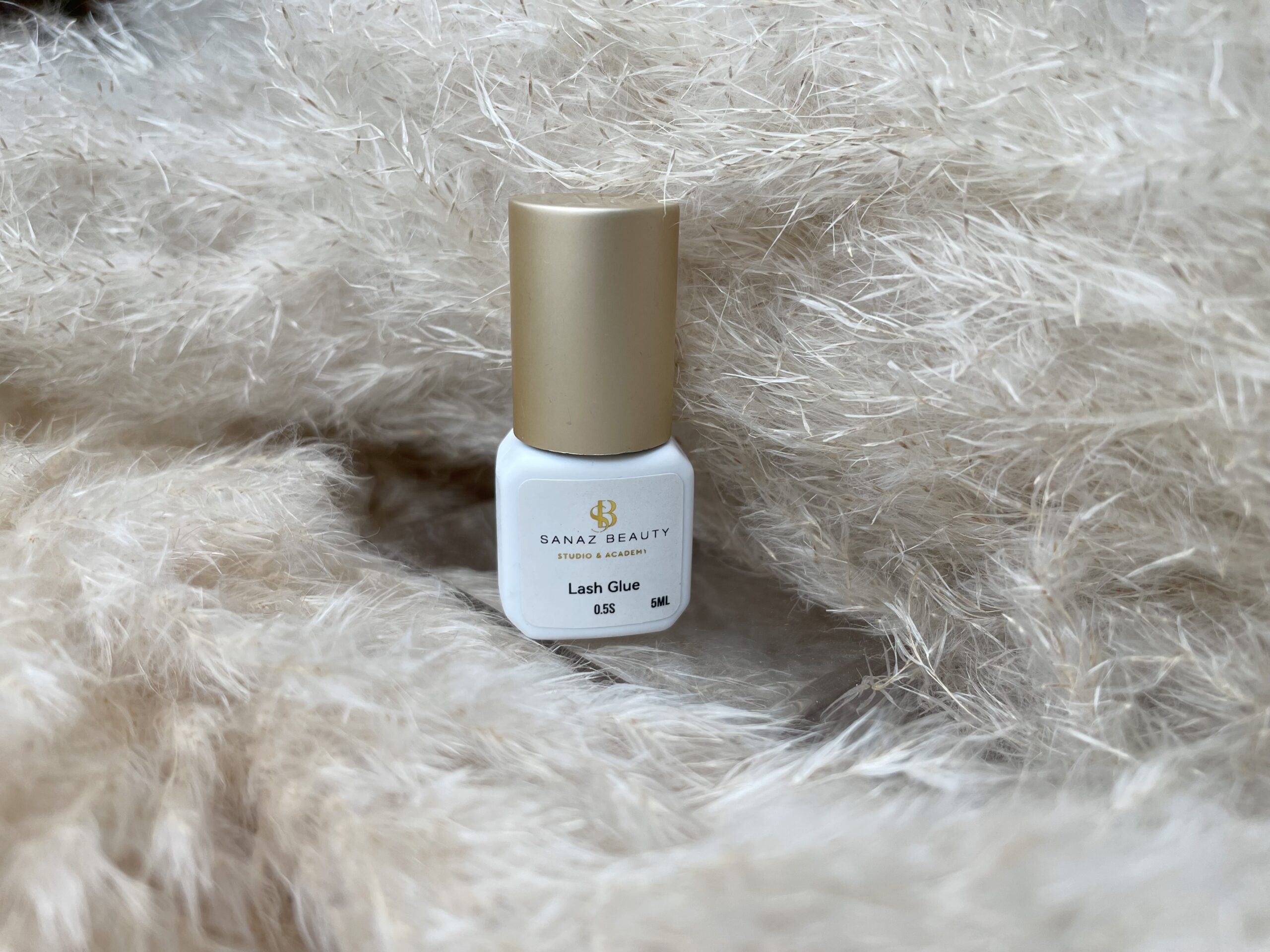 Lash Glow Wimpernkleber (5 ml)