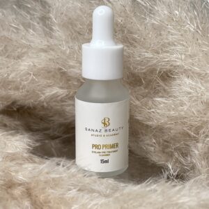 Eyelash Primer (15ml)