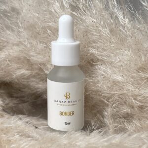 Eyelash Bonder (15 ml)
