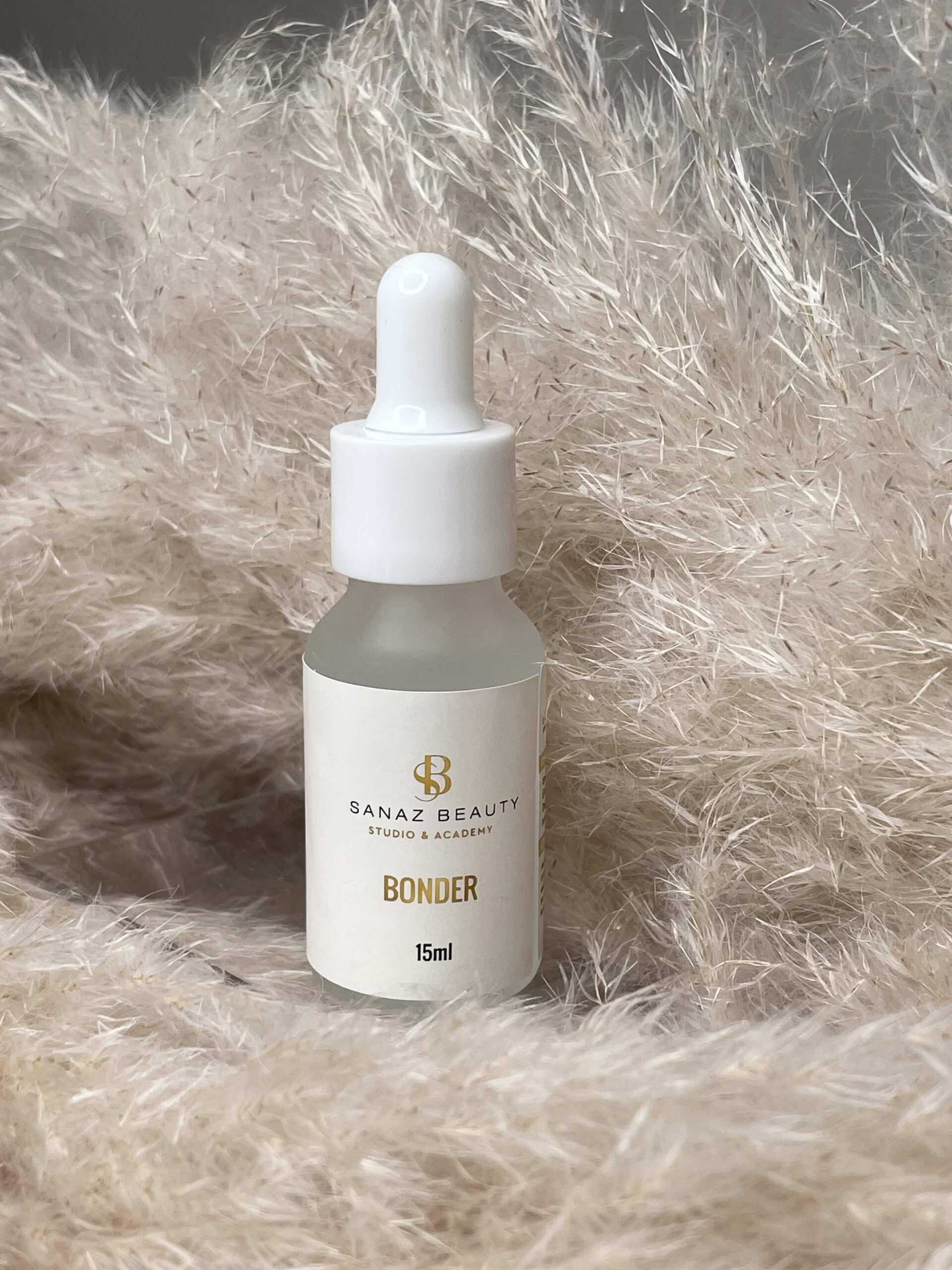 Eyelash Bonder (15 ml)